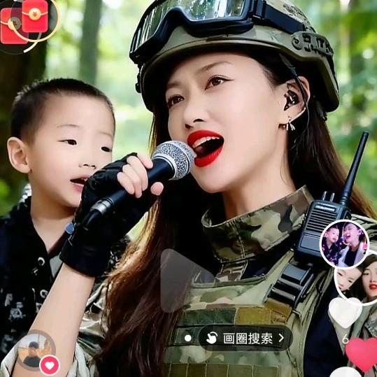 我是👄你的苦咖啡娃👄娃开心，👄