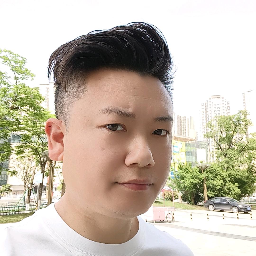 艺卡造型   陈冲