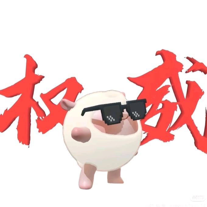 楠沁来了✨