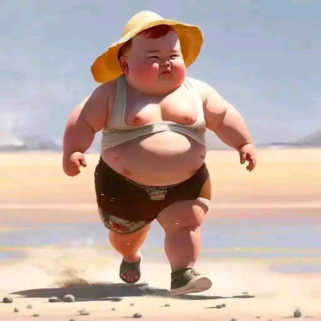 小俊