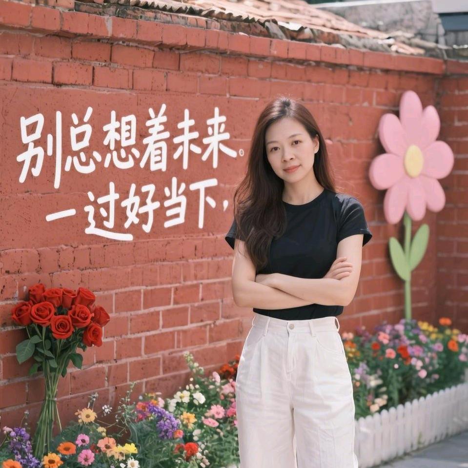 最美如初