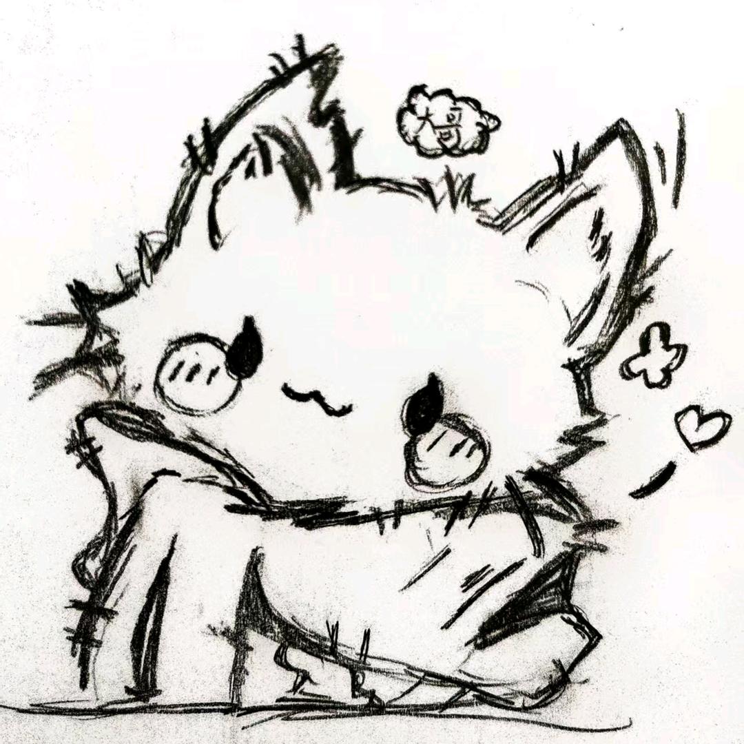 游标卡尺不孤独