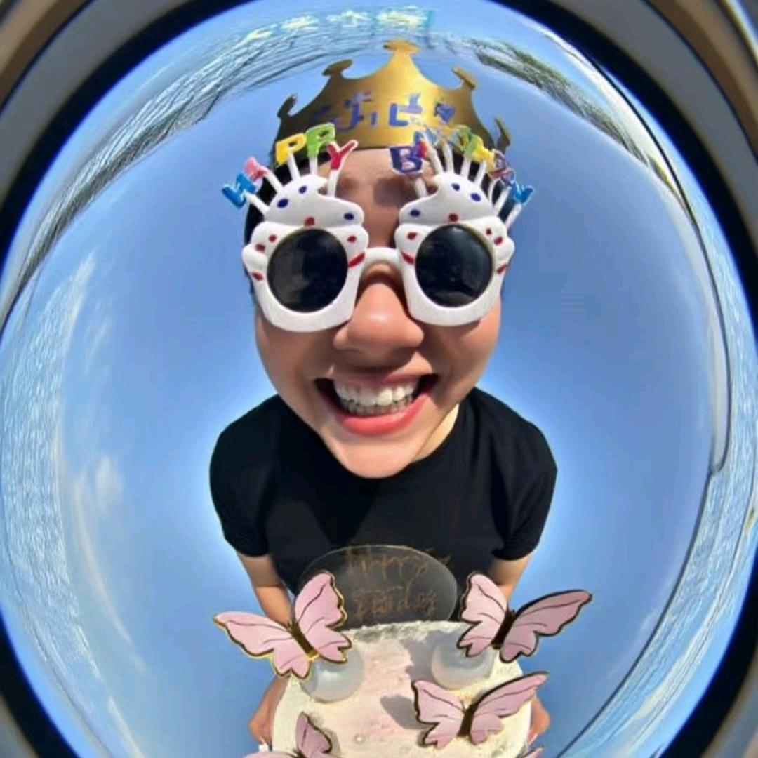 甜甜甜（快乐生活版）