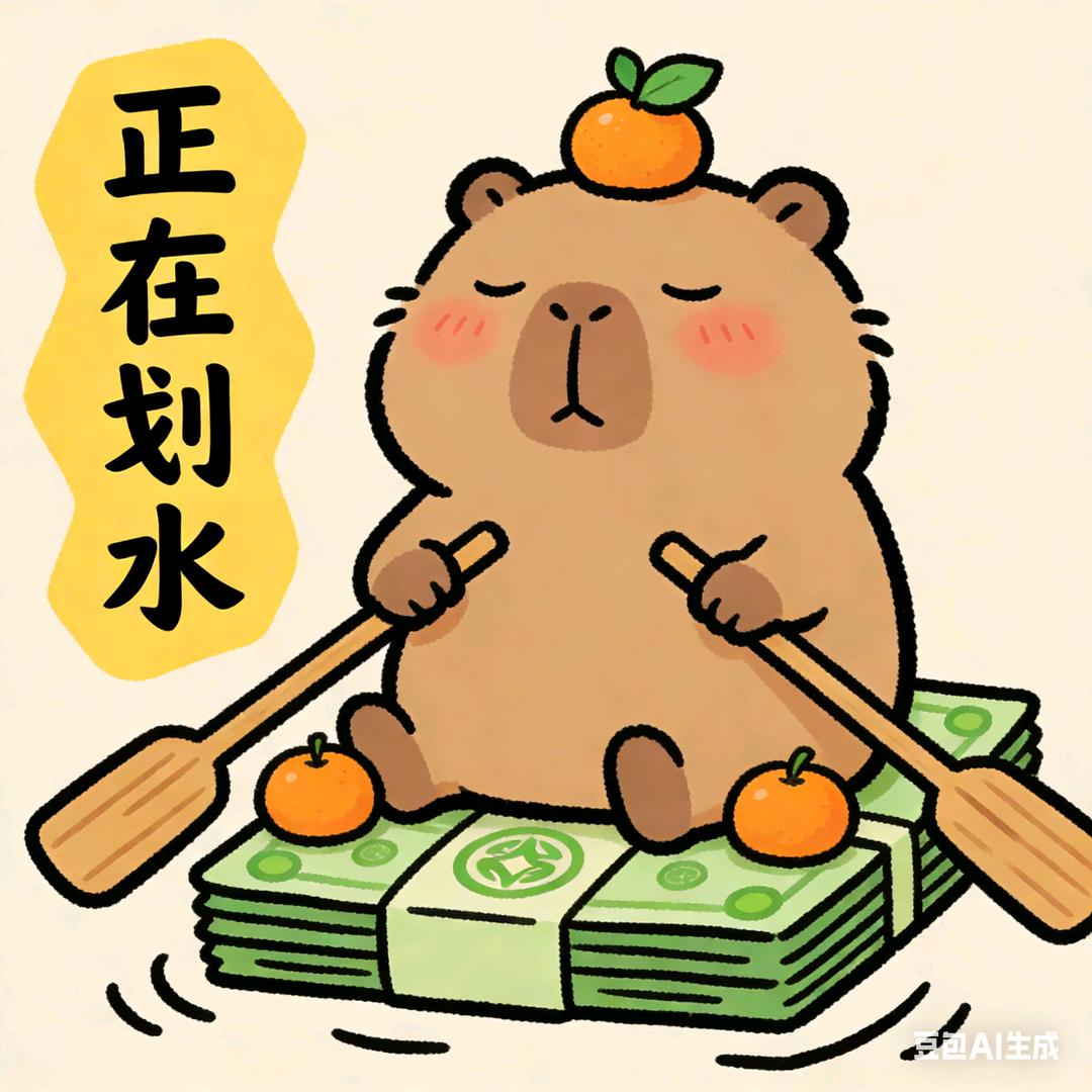 一龙头像