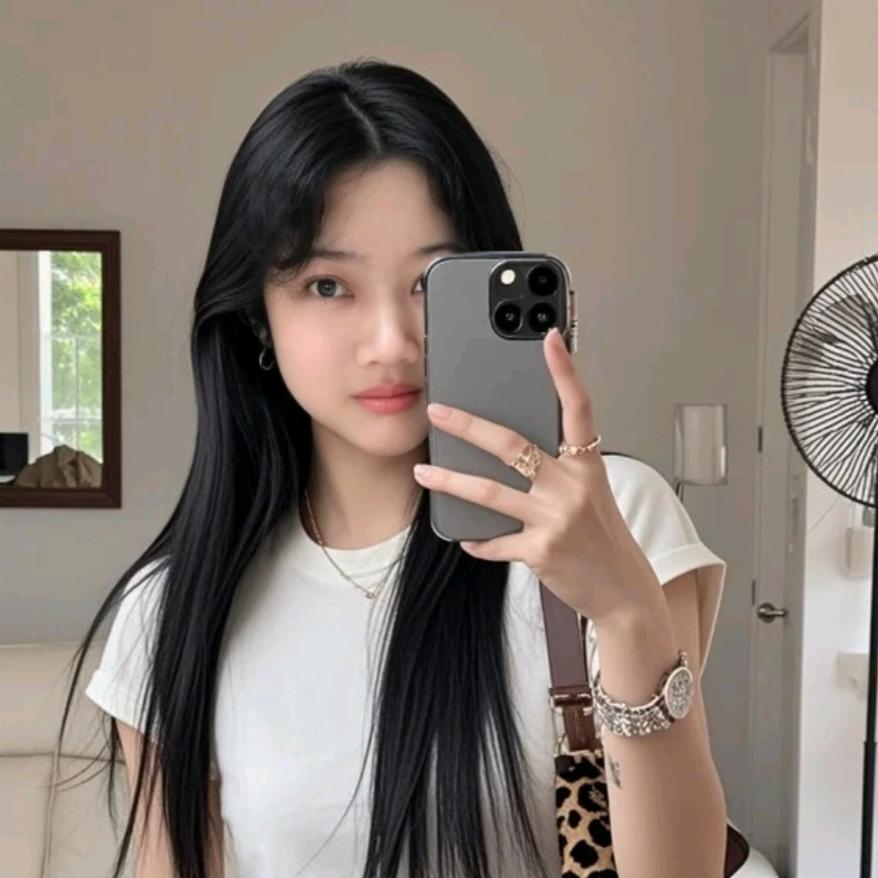 花一样的女人