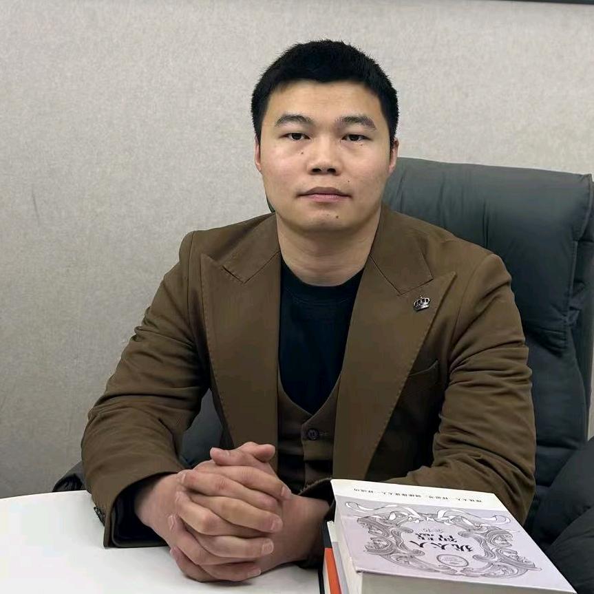 指导员轩哥