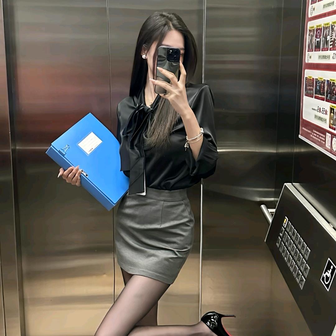 小羊秘书