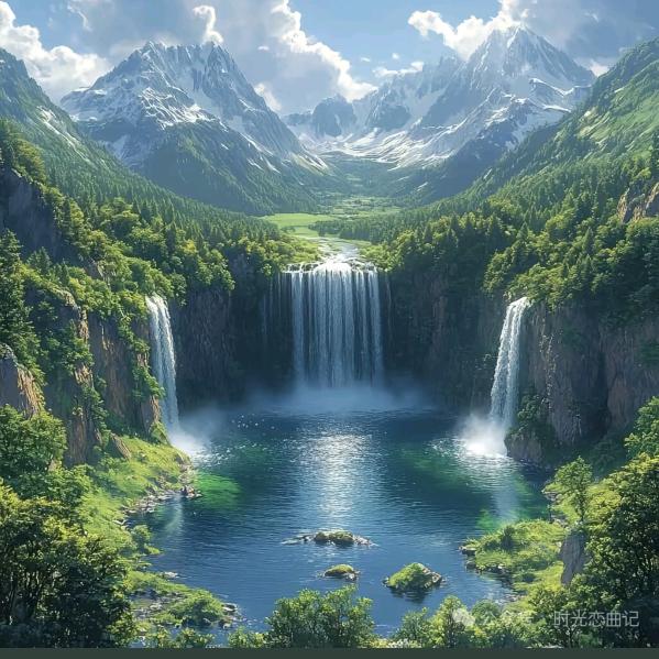 朝气蓬勃