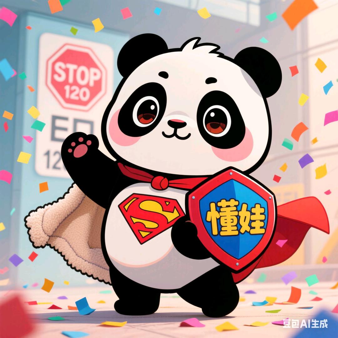 安全小课堂