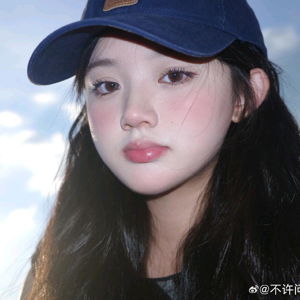 小沐～