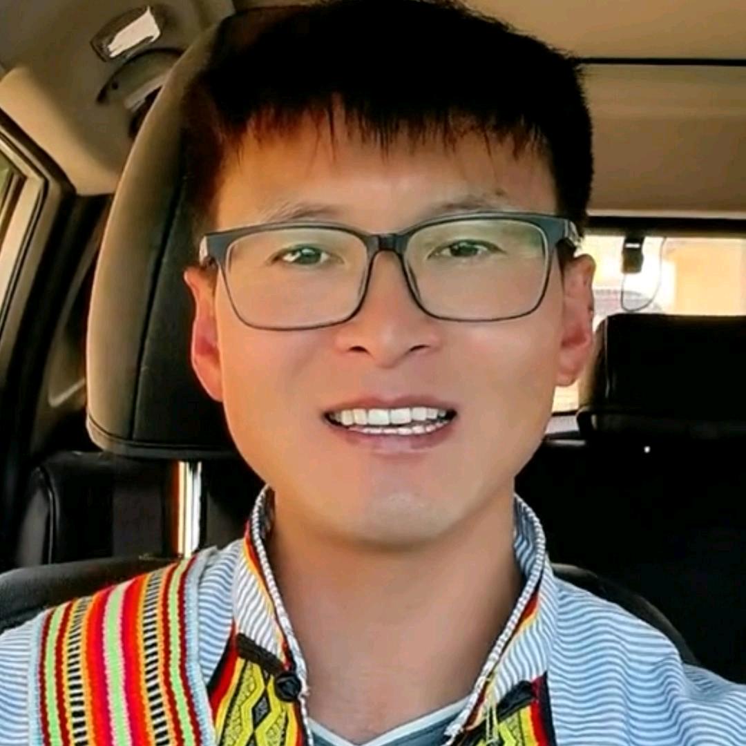 傈僳小阿哥