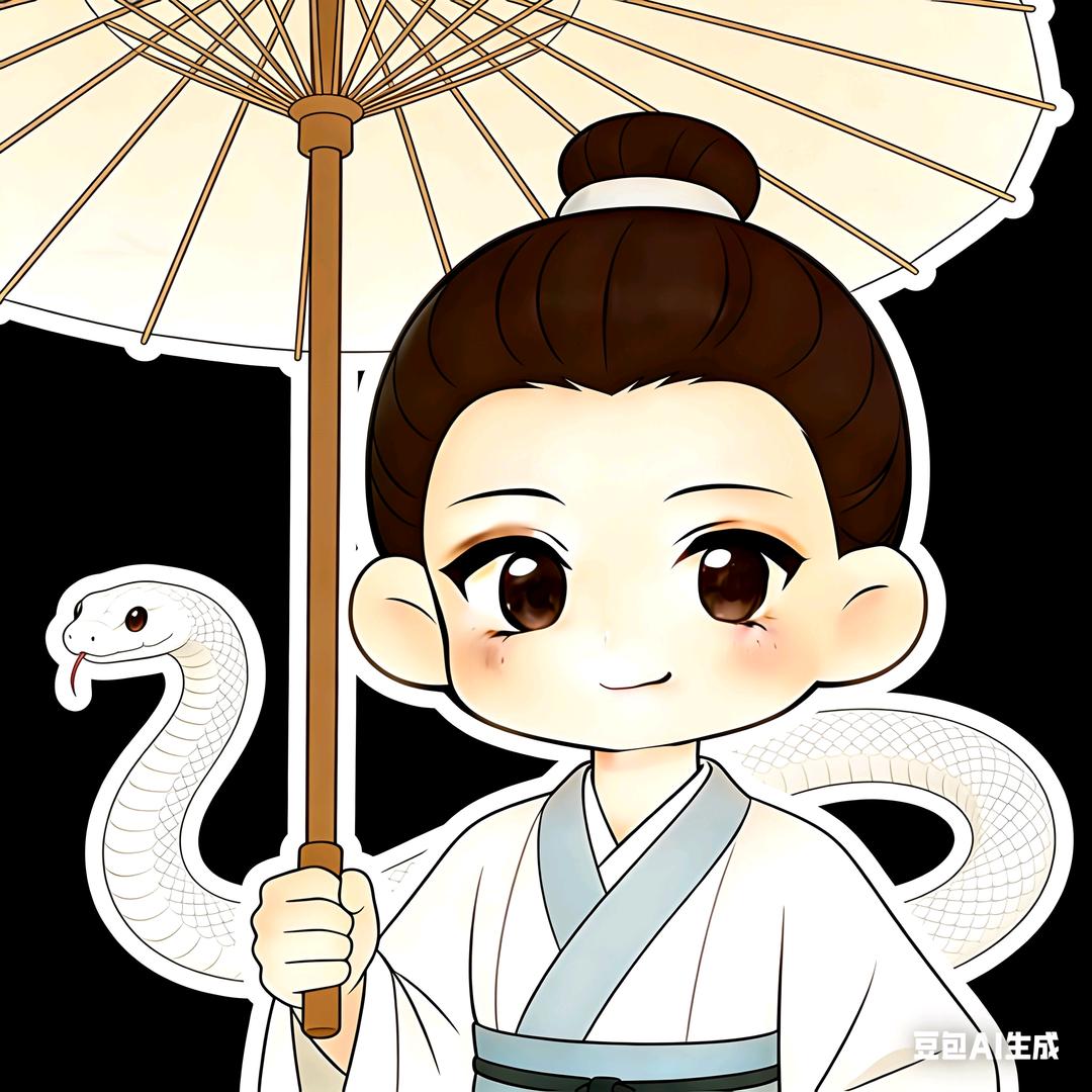 萝卜就华子