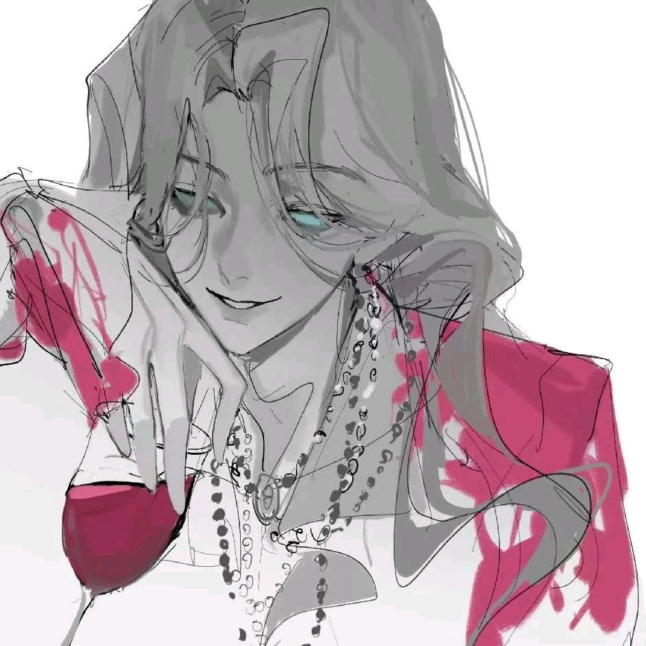 。…