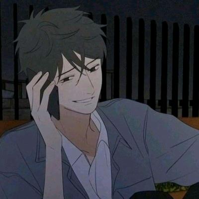 穆然