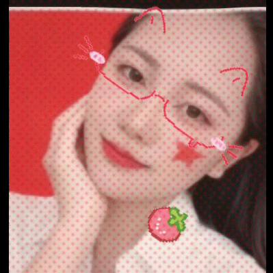 是昕昕吖