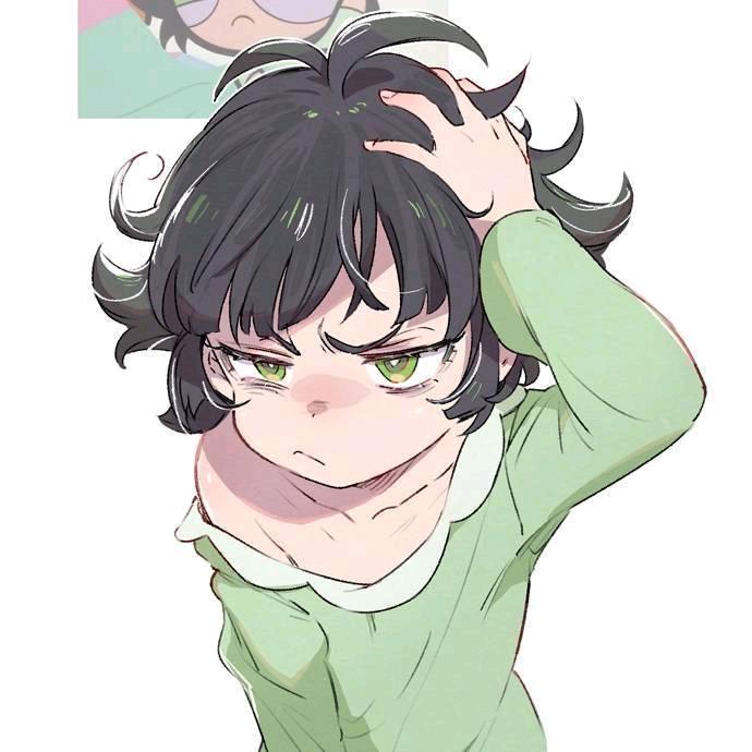 丑小鸭