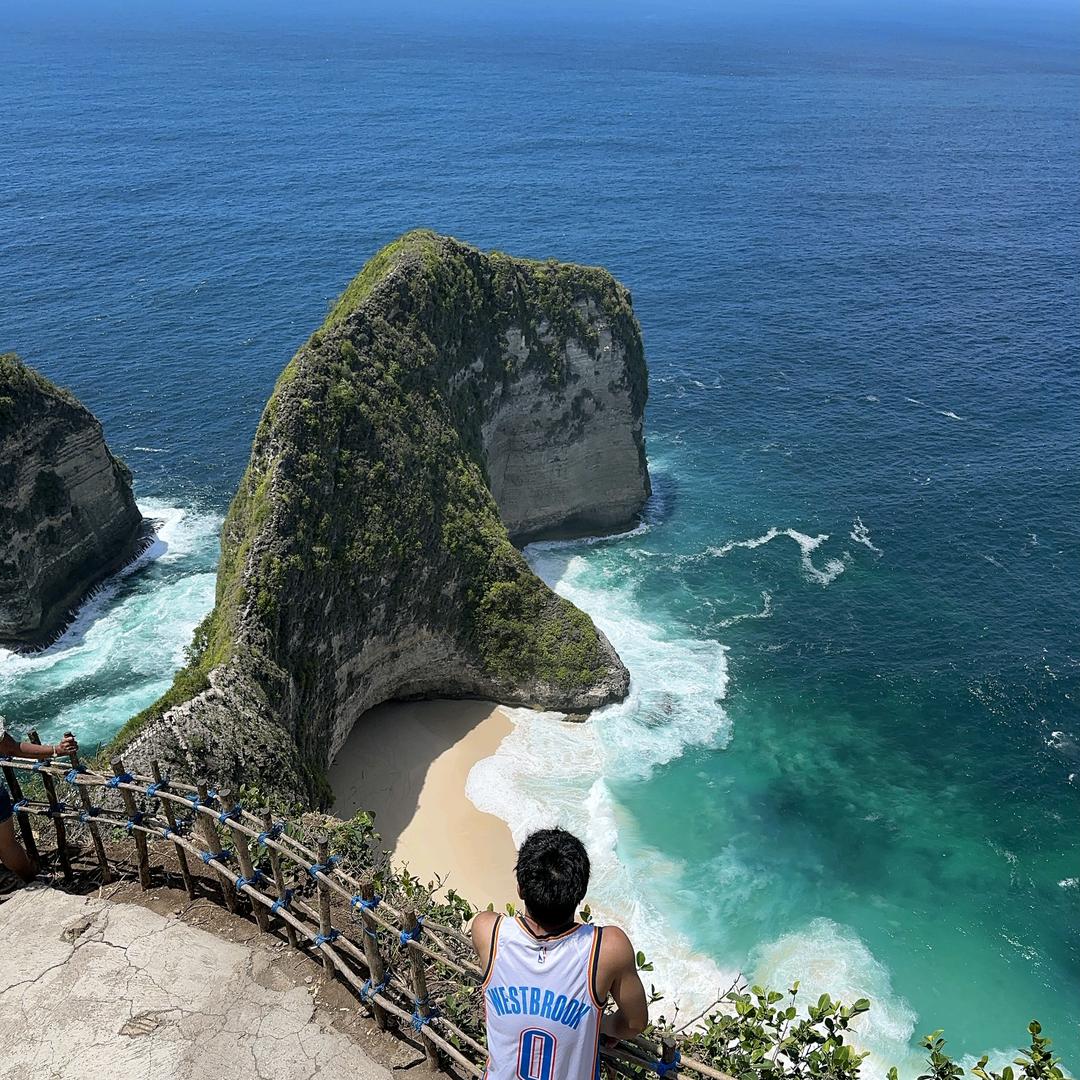 巴厘岛🏝️Paul