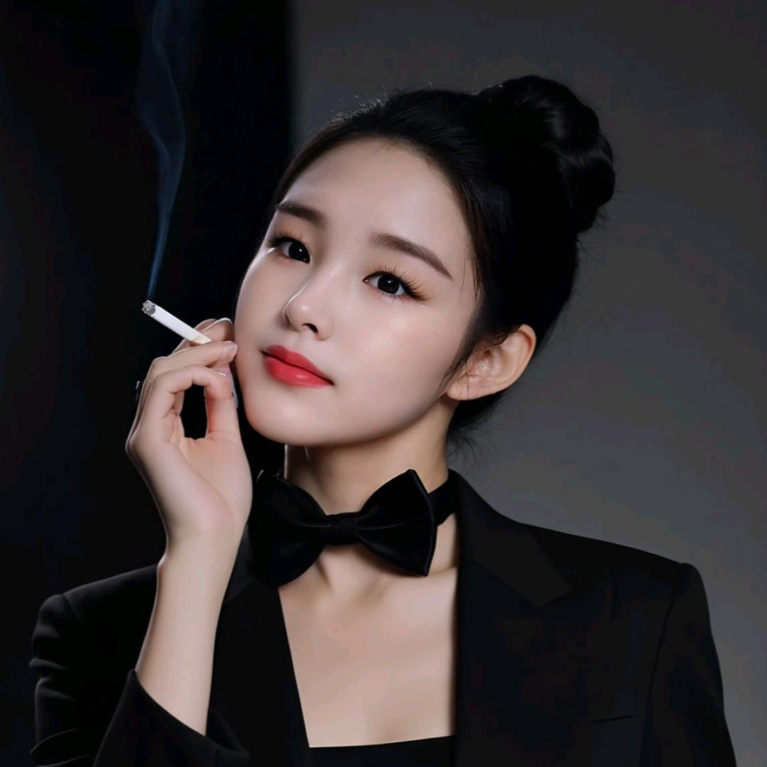 今生无缘