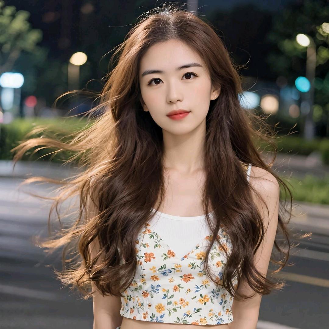 A乔丹小姐姐💋