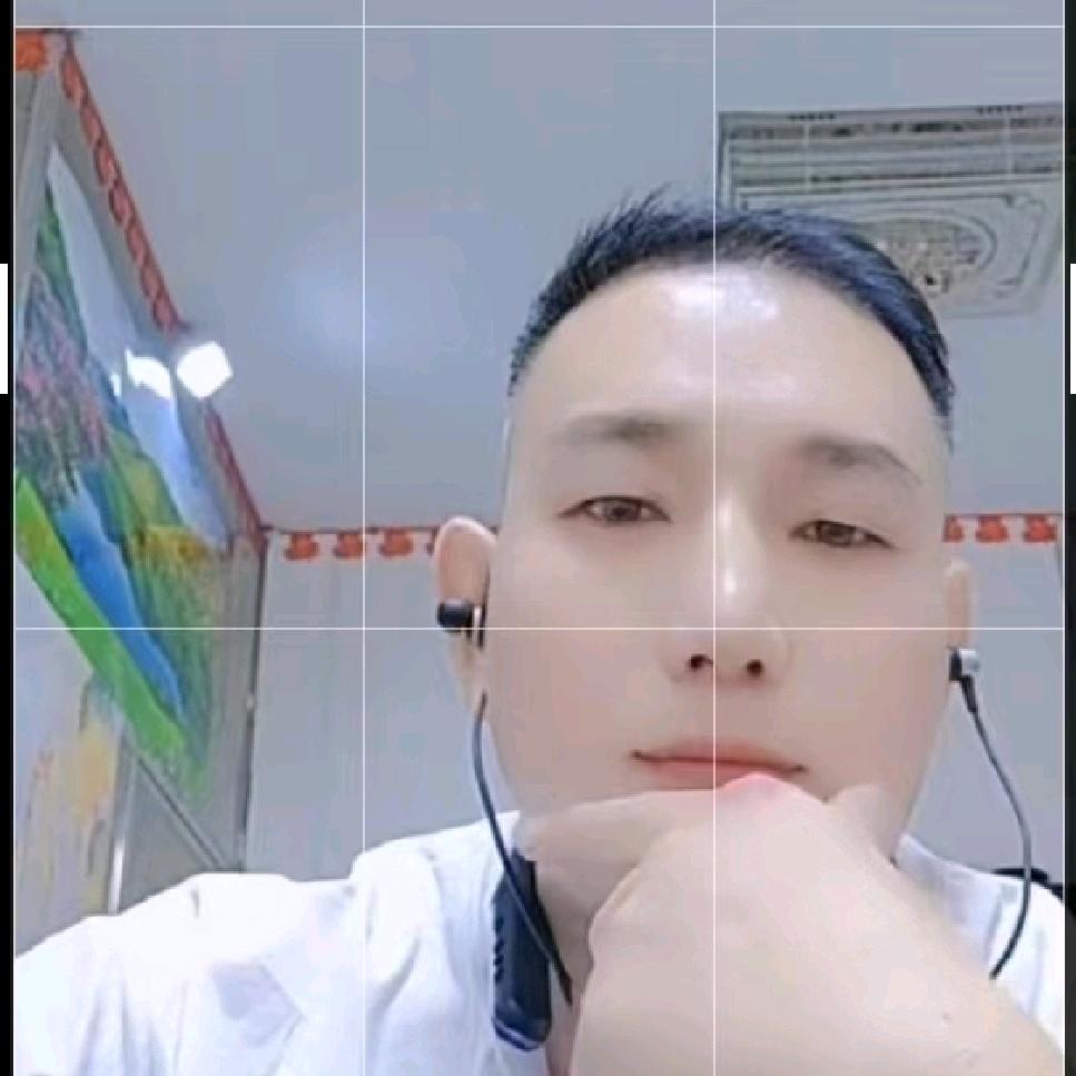 💕有你就好🥰