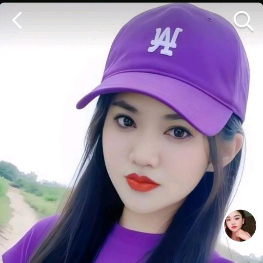 兰兰🌹