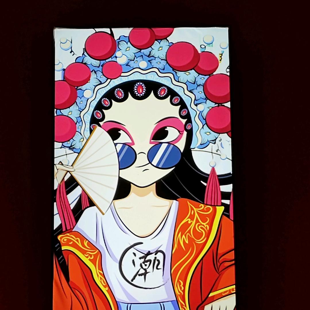 陈贰在会理干装修