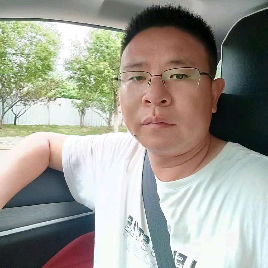 安陆合晟驾校-潘教练