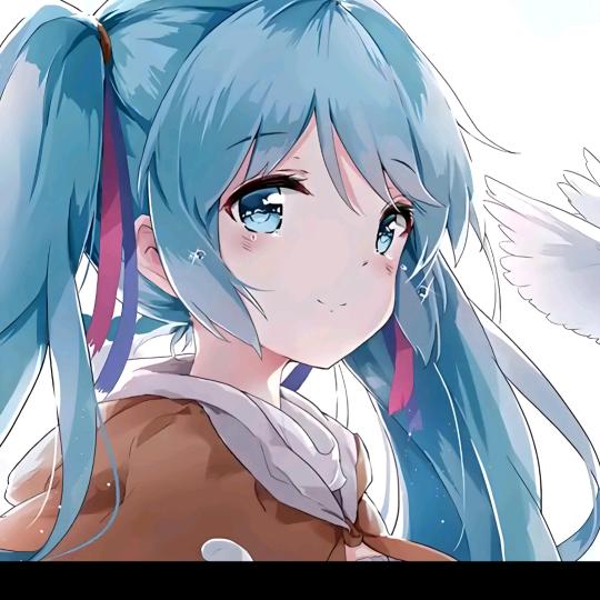 二游少女