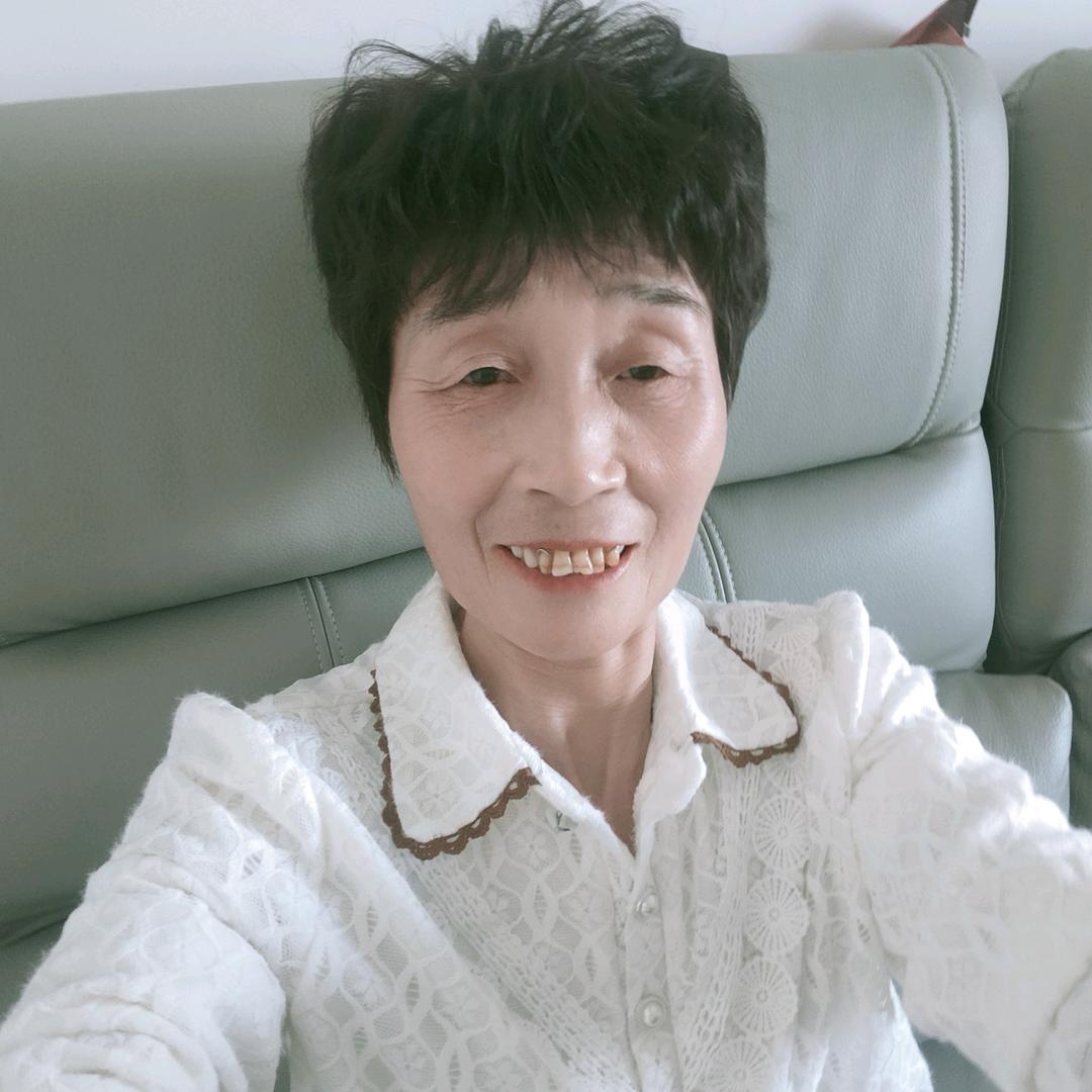 李姐在努力