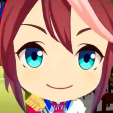 会放屁的彩虹马