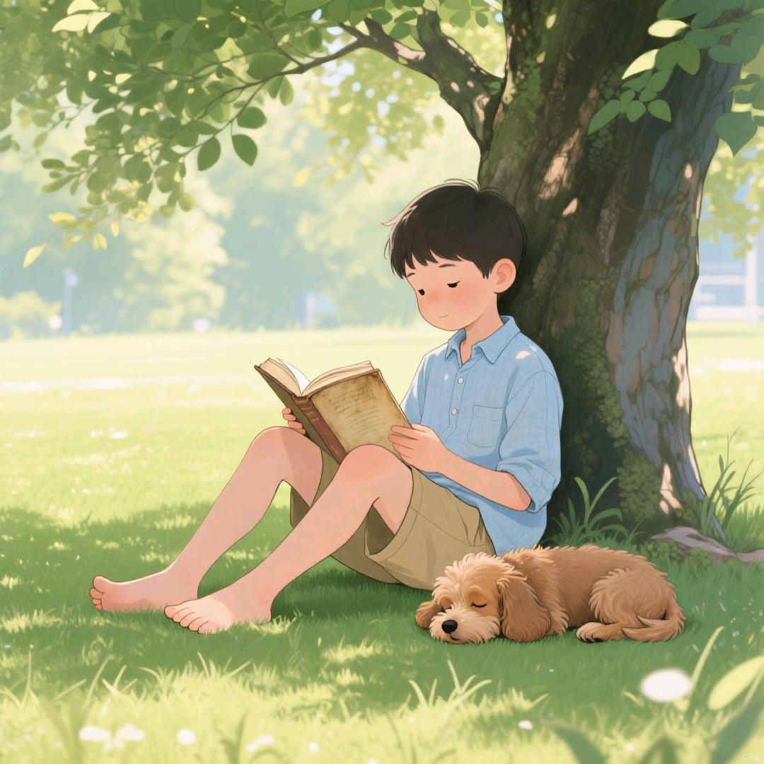 小贝同学