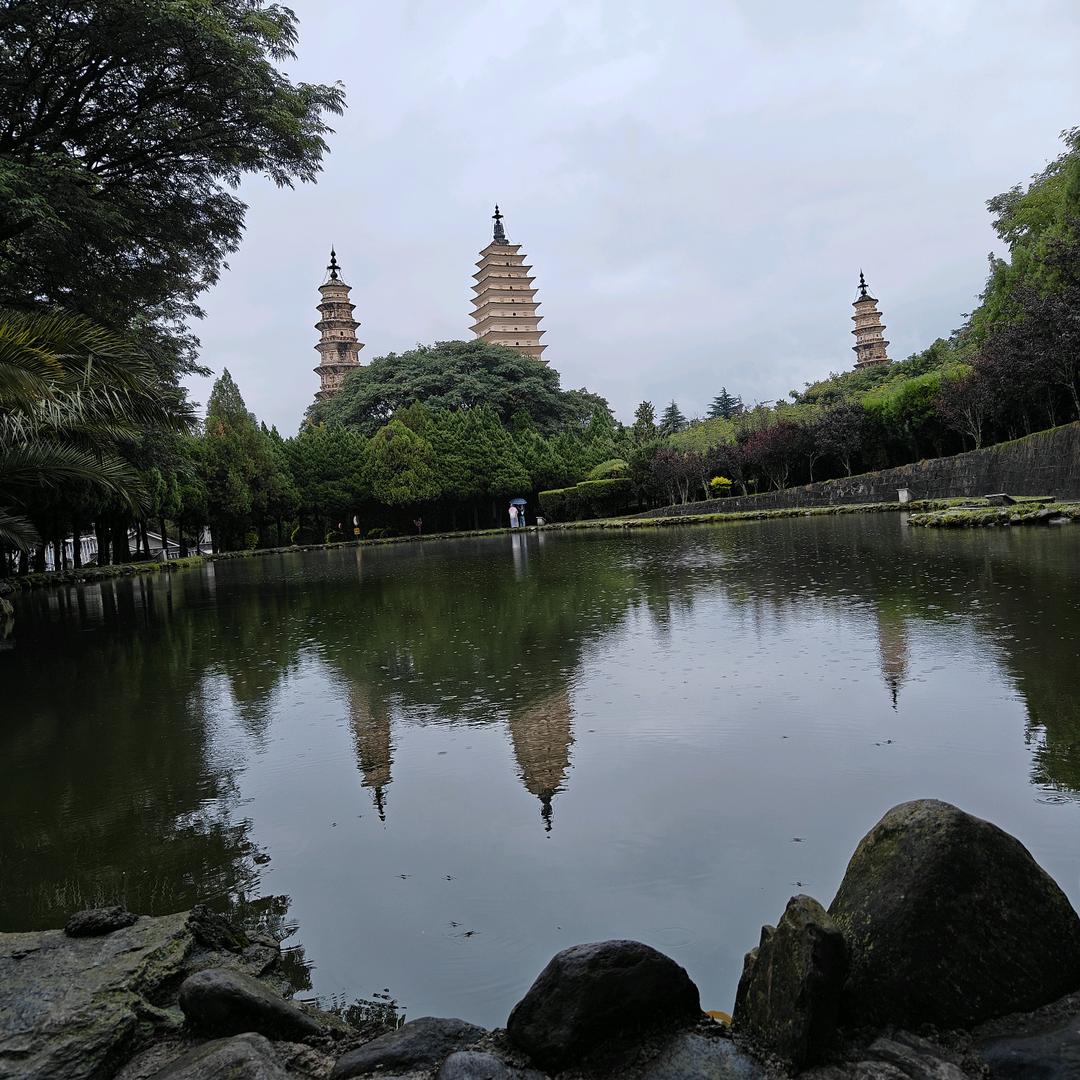 平安是福