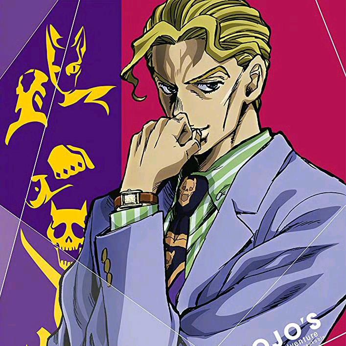 热心市民吉良吉影