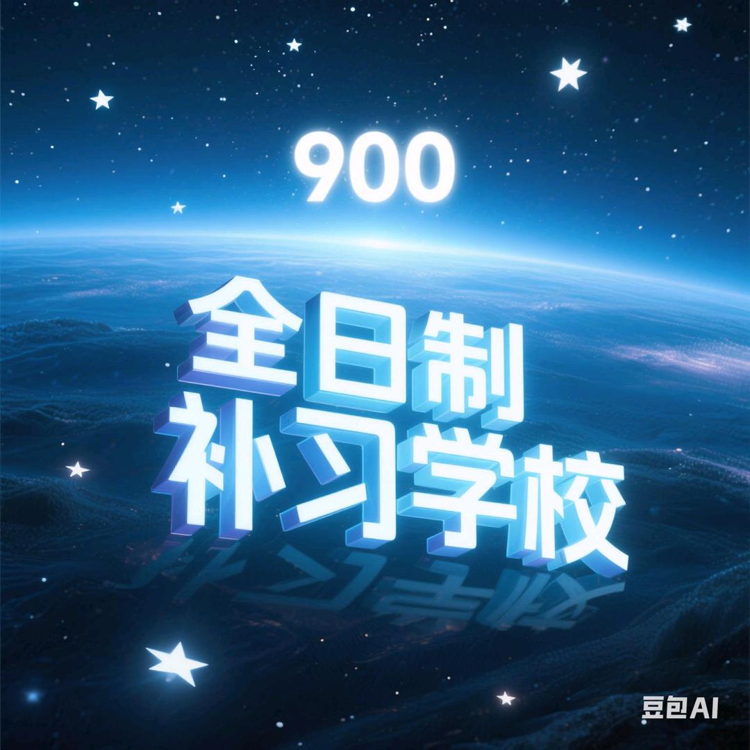 西安九零零中高考学生规划代老师