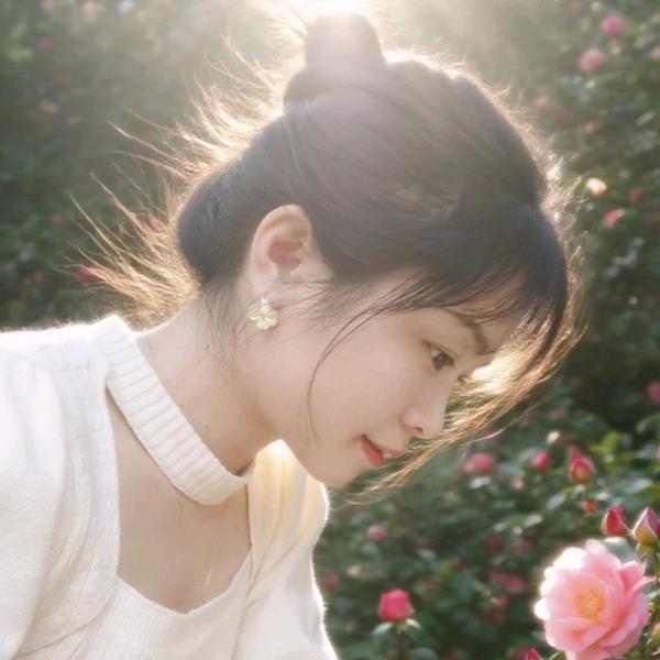 🌟盘姑娘