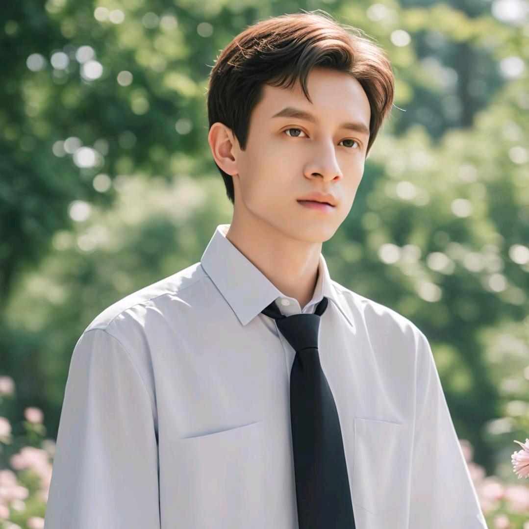 小熊🐻先生