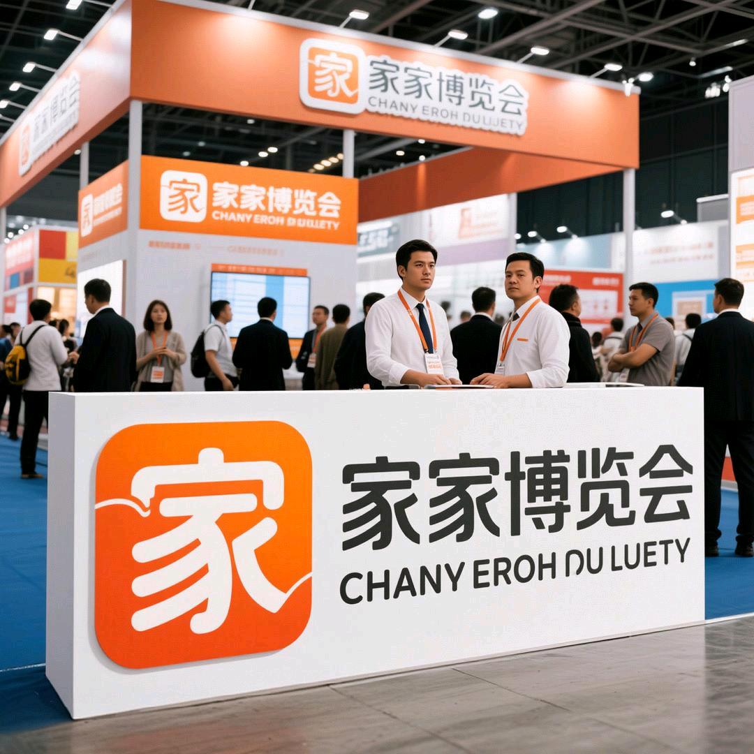 家家博览会