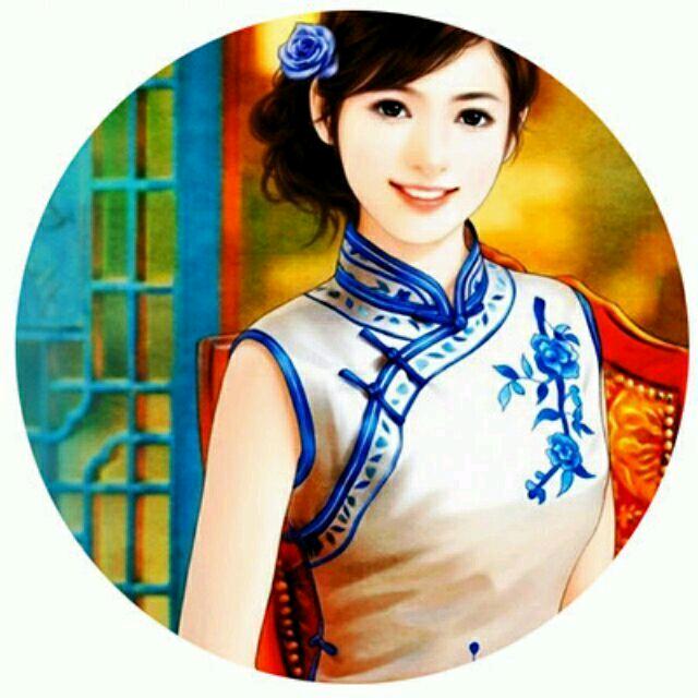 🇨🇳陈皮🇨🇳