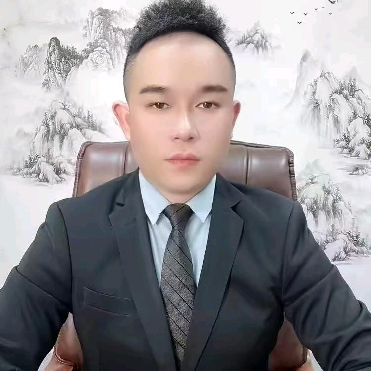 马总夫妇小号