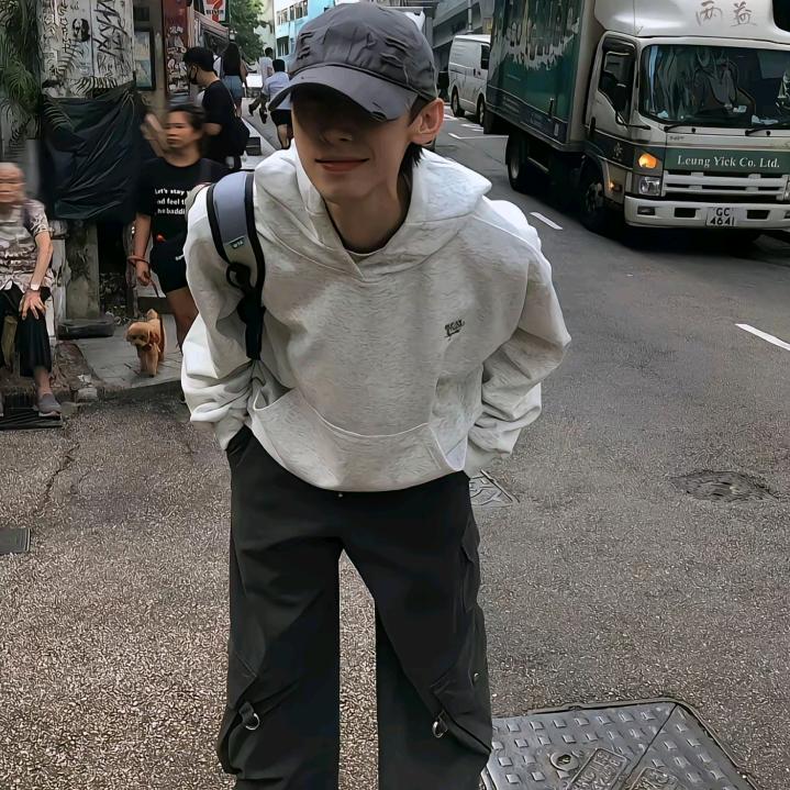 柏舟