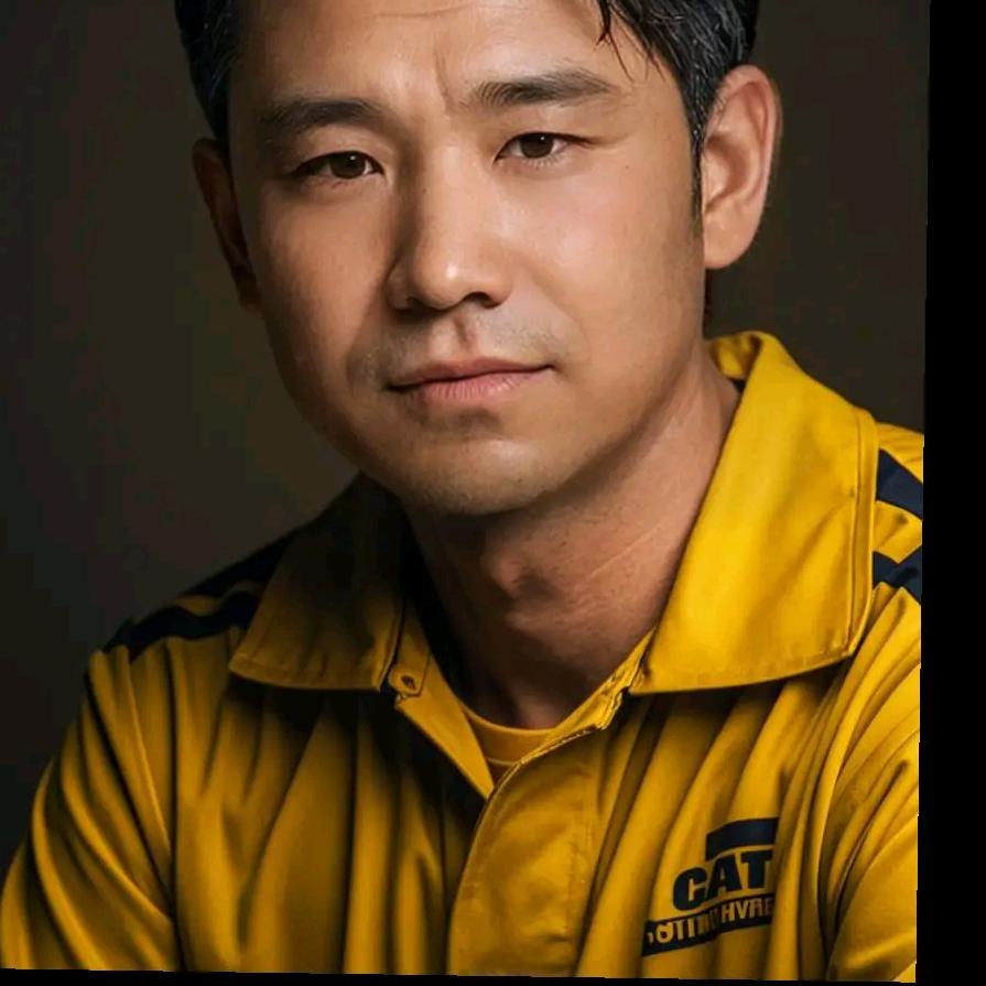 @华源麒工程机械设备维修