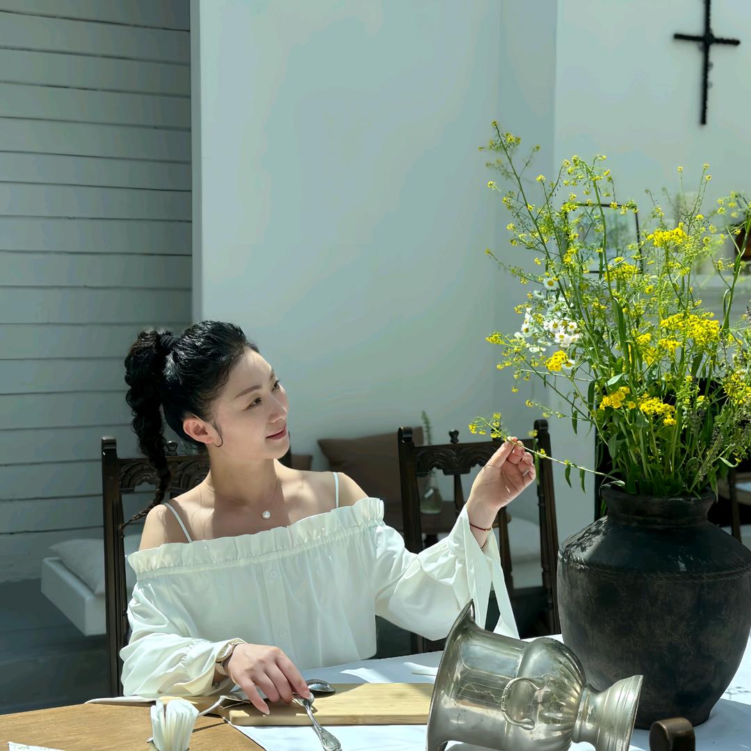 芳华