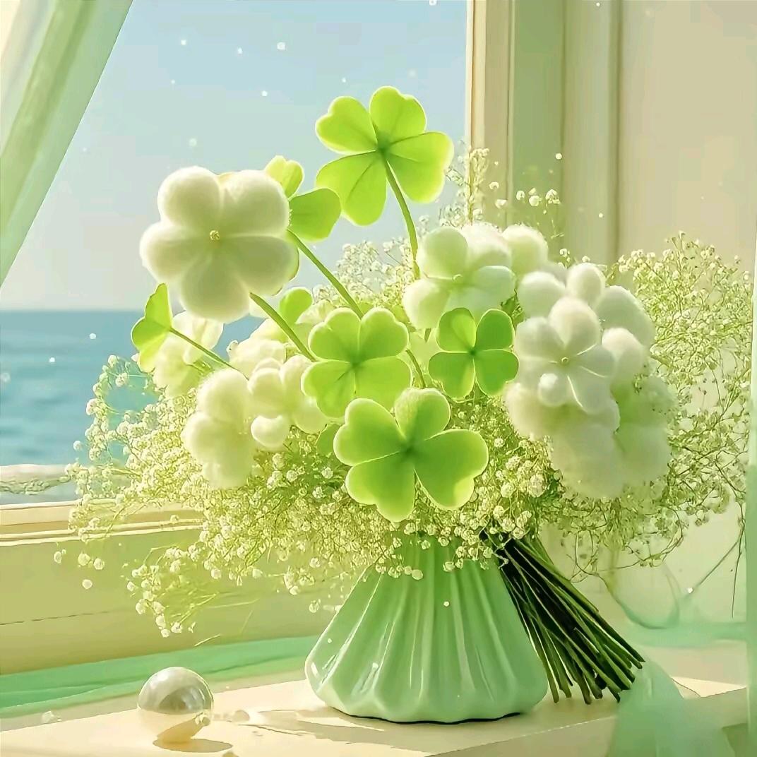 丁香石竹