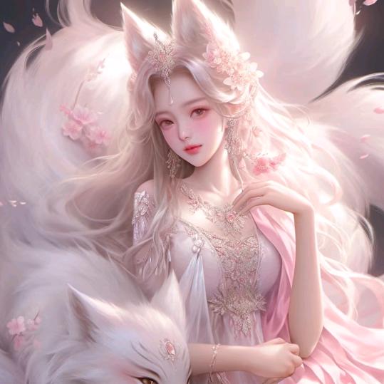 古月阁🦊