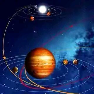 红超巨星