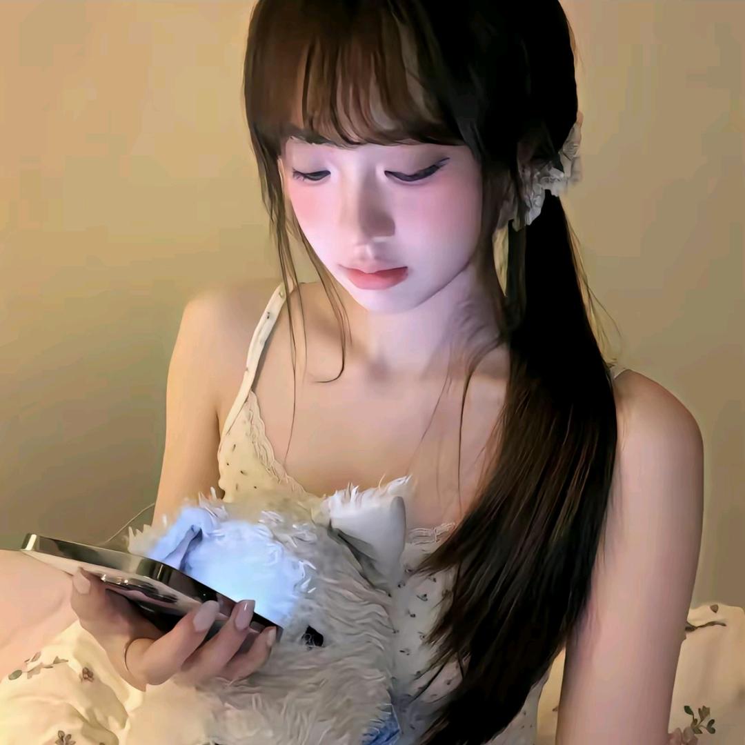 纯爱婷婷