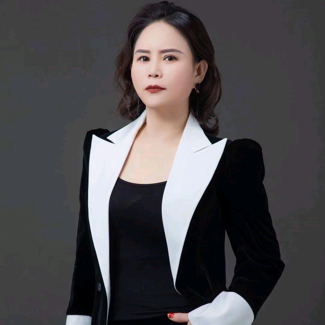 冠县三雄极光（玉景纹绣+美睫）