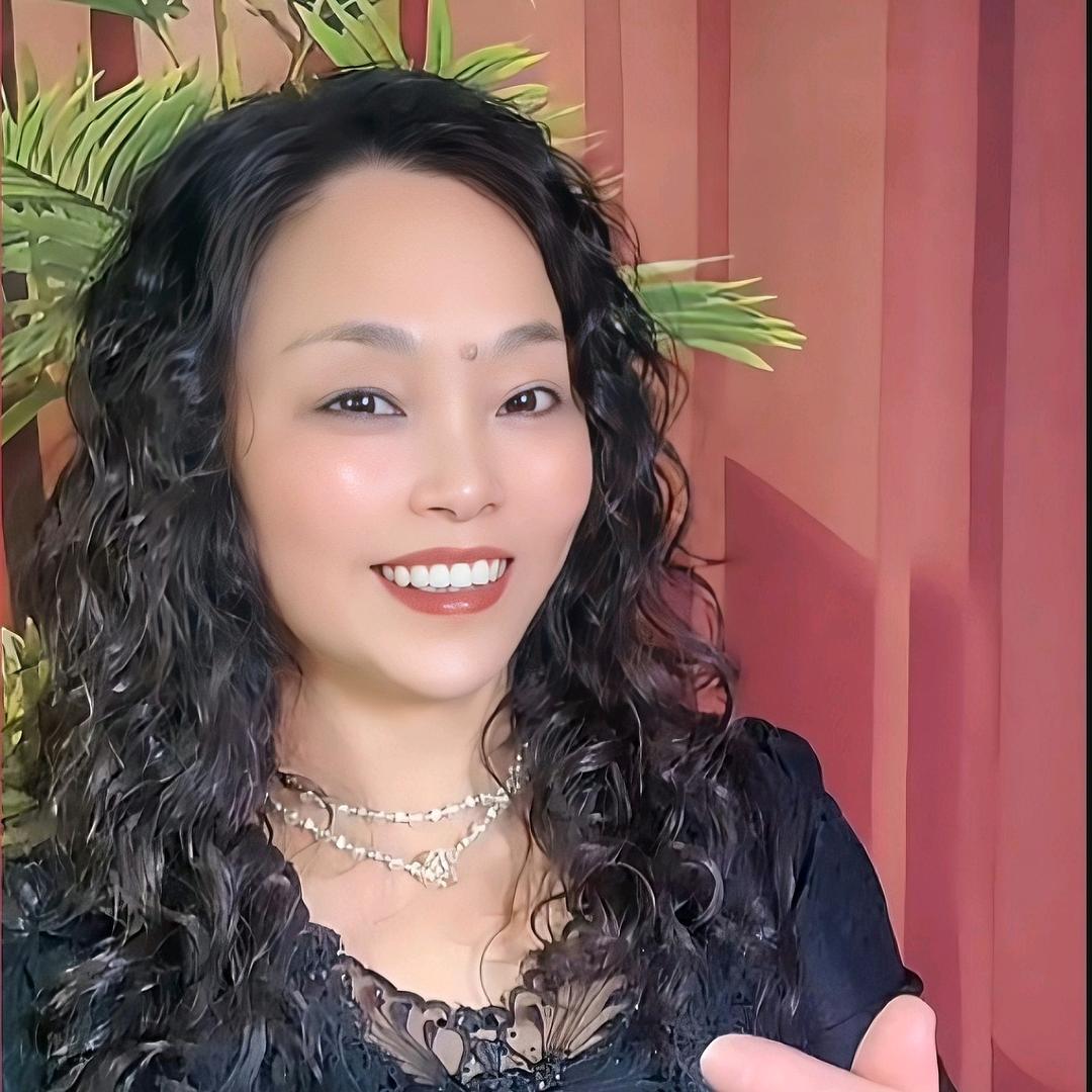 小菊姐