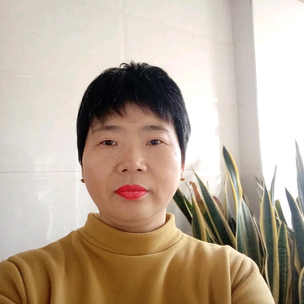 用户李姐