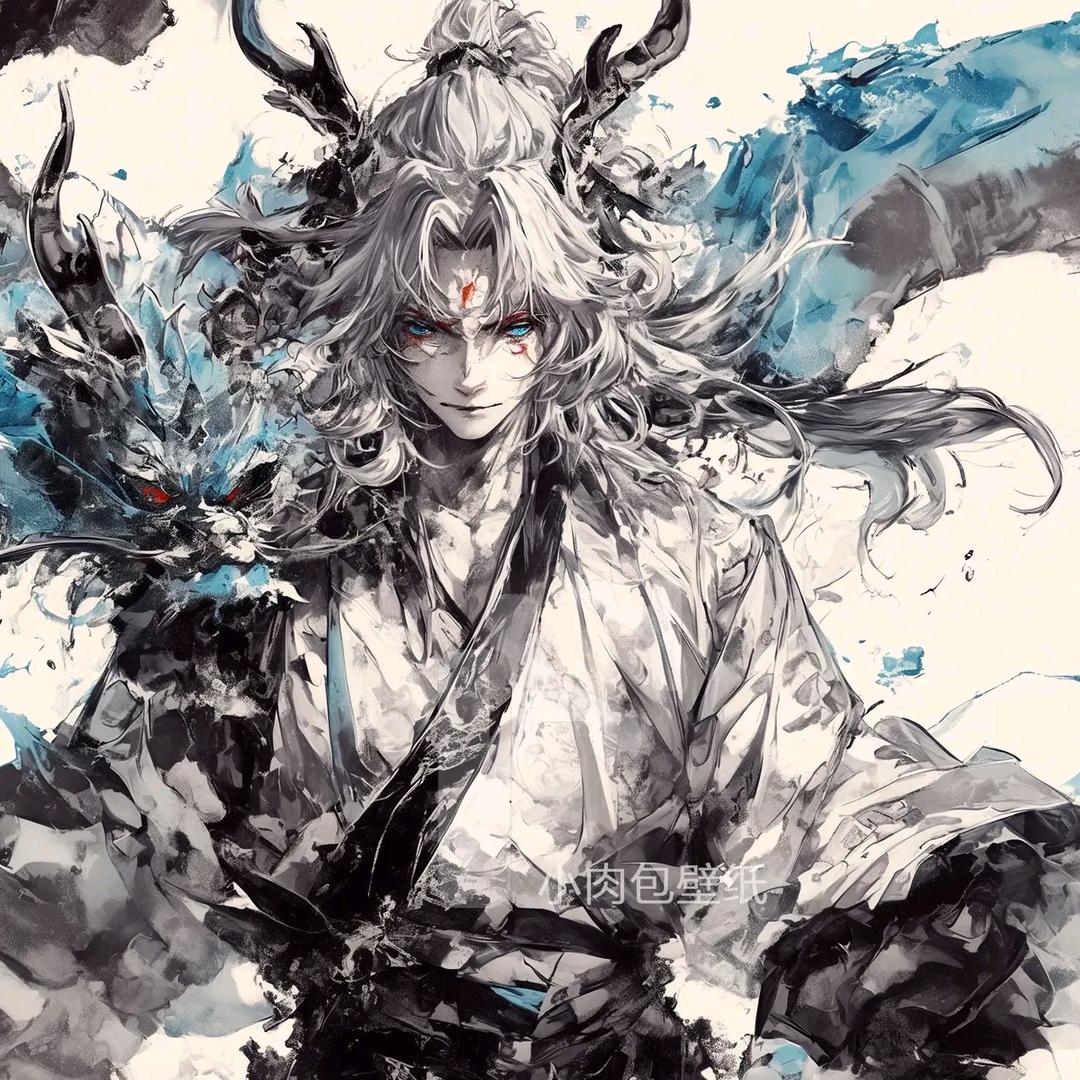 少年郎